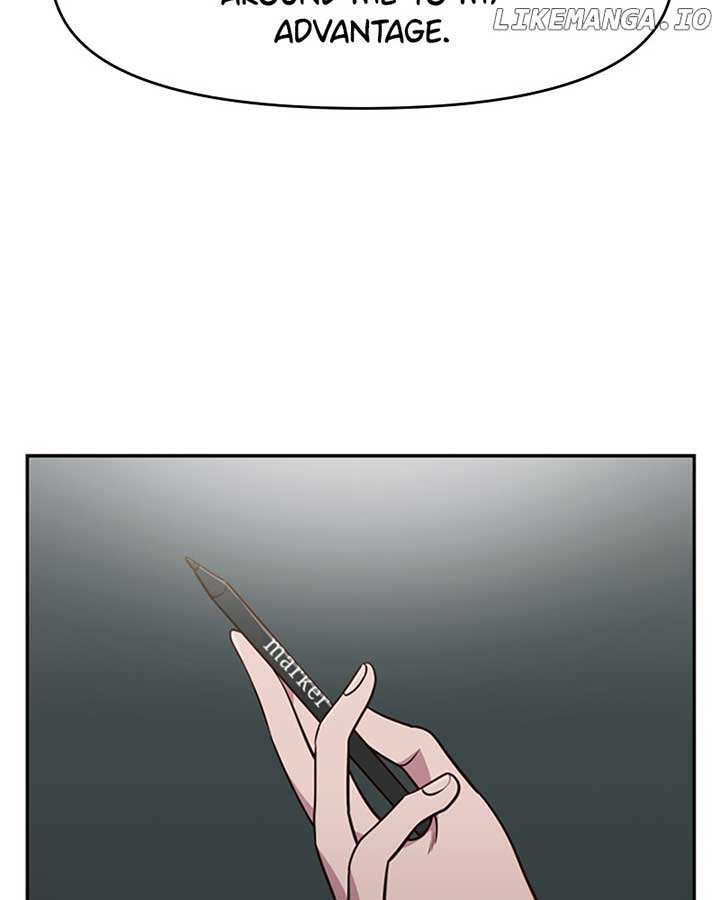 I’m the Only One Bullied by the New High School Student Chapter 23 - Page 32