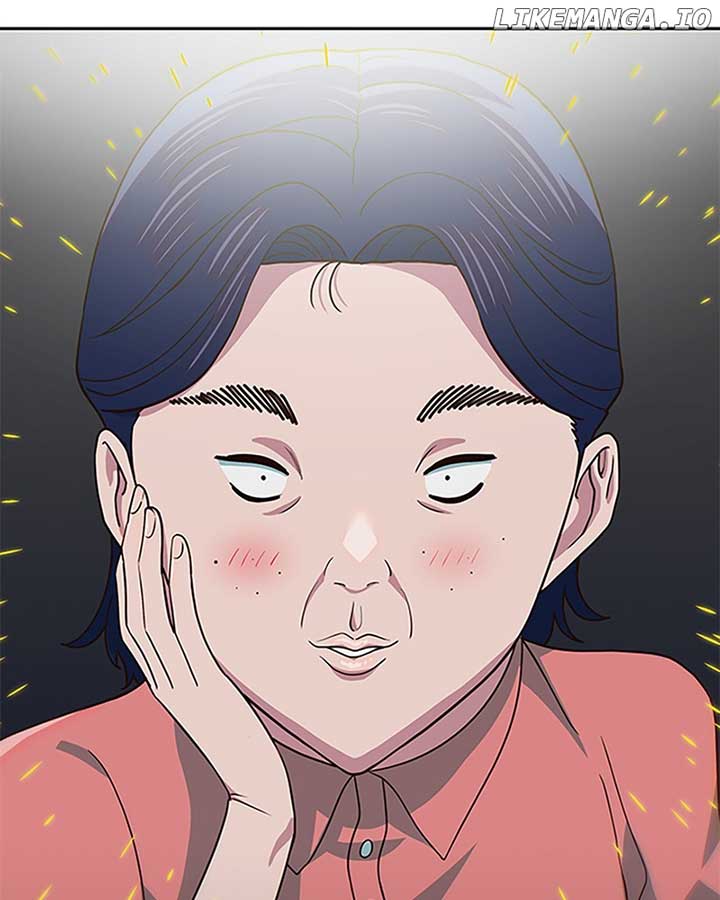 I’m the Only One Bullied by the New High School Student Chapter 23 - Page 37