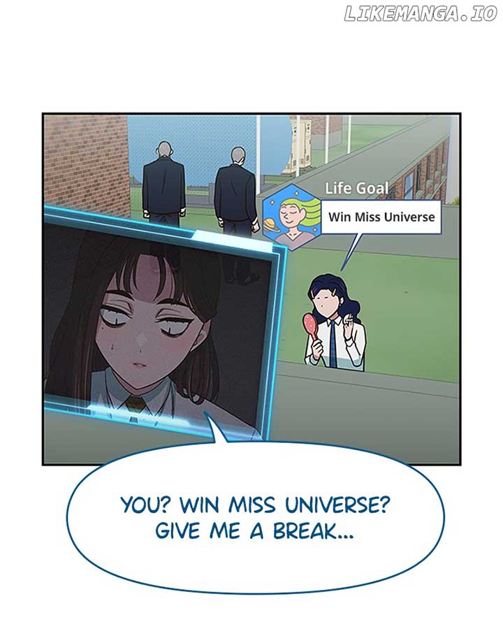 I’m the Only One Bullied by the New High School Student Chapter 23 - Page 4