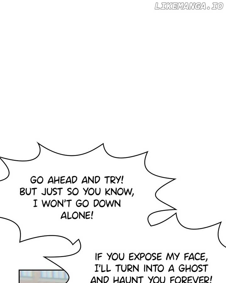 I’m the Only One Bullied by the New High School Student Chapter 23 - Page 41