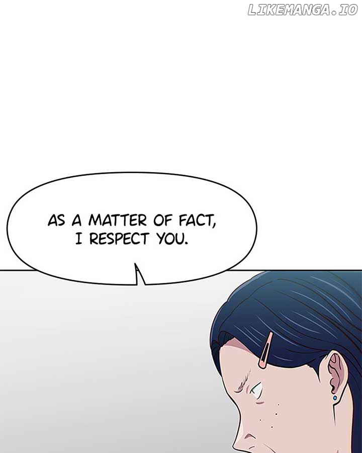 I’m the Only One Bullied by the New High School Student Chapter 23 - Page 43