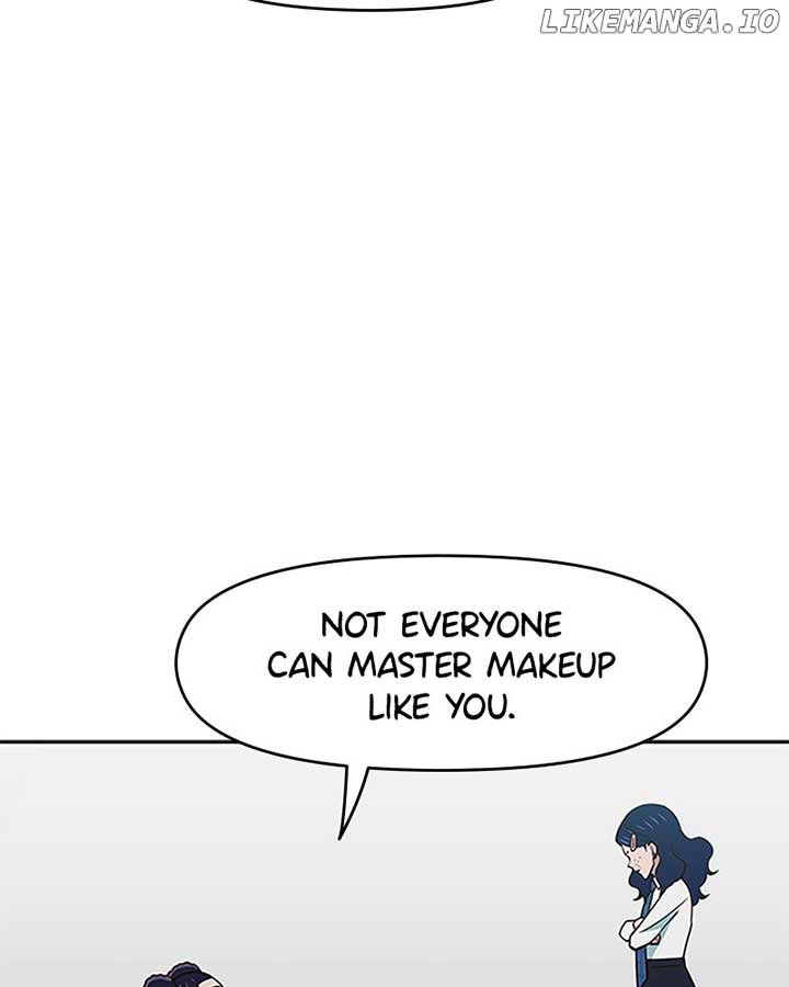 I’m the Only One Bullied by the New High School Student Chapter 23 - Page 46