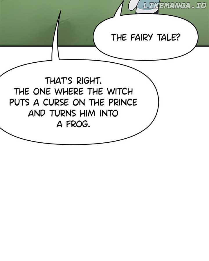 I’m the Only One Bullied by the New High School Student Chapter 23 - Page 51