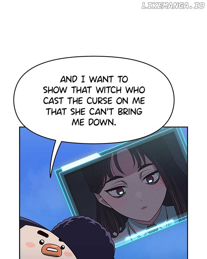 I’m the Only One Bullied by the New High School Student Chapter 23 - Page 55