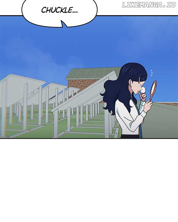 I’m the Only One Bullied by the New High School Student Chapter 23 - Page 7