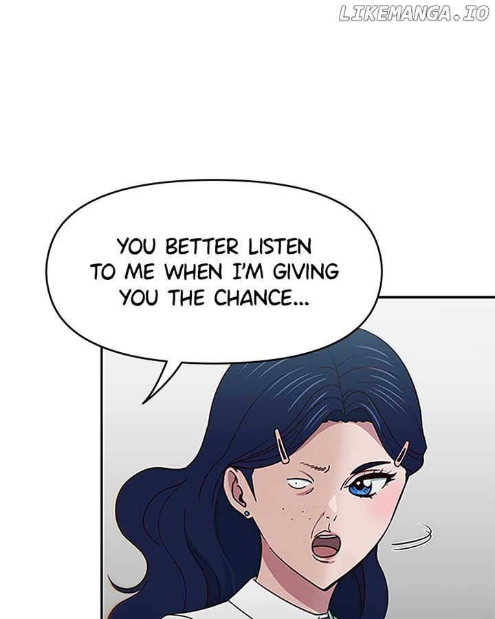 I’m the Only One Bullied by the New High School Student Chapter 23 - Page 72