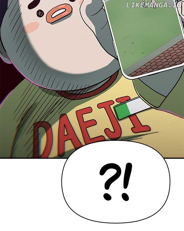 I’m the Only One Bullied by the New High School Student Chapter 23 - Page 75