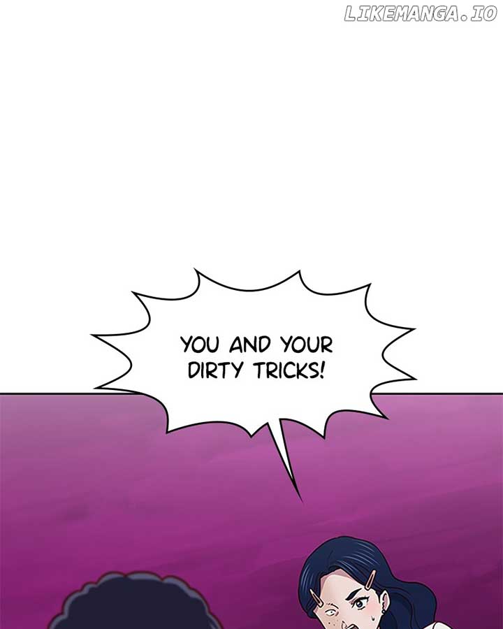 I’m the Only One Bullied by the New High School Student Chapter 23 - Page 76