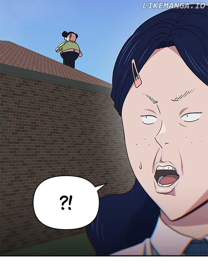I’m the Only One Bullied by the New High School Student Chapter 23 - Page 9