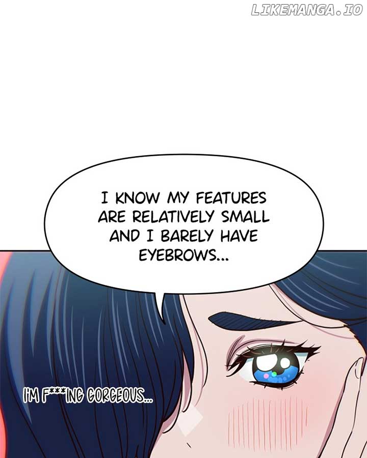 I’m the Only One Bullied by the New High School Student Chapter 23 - Page 92