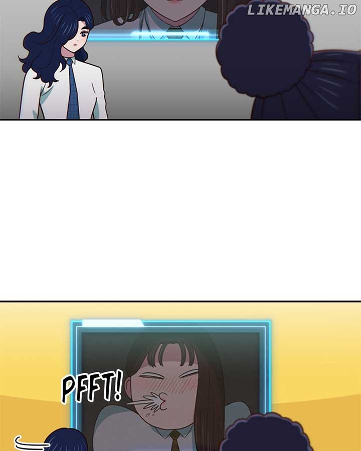 I’m the Only One Bullied by the New High School Student Chapter 23 - Page 96