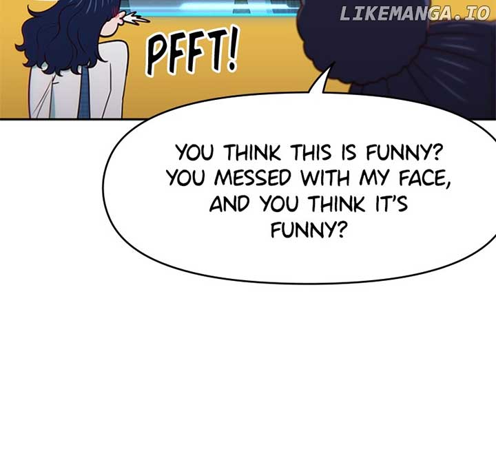I’m the Only One Bullied by the New High School Student Chapter 23 - Page 97