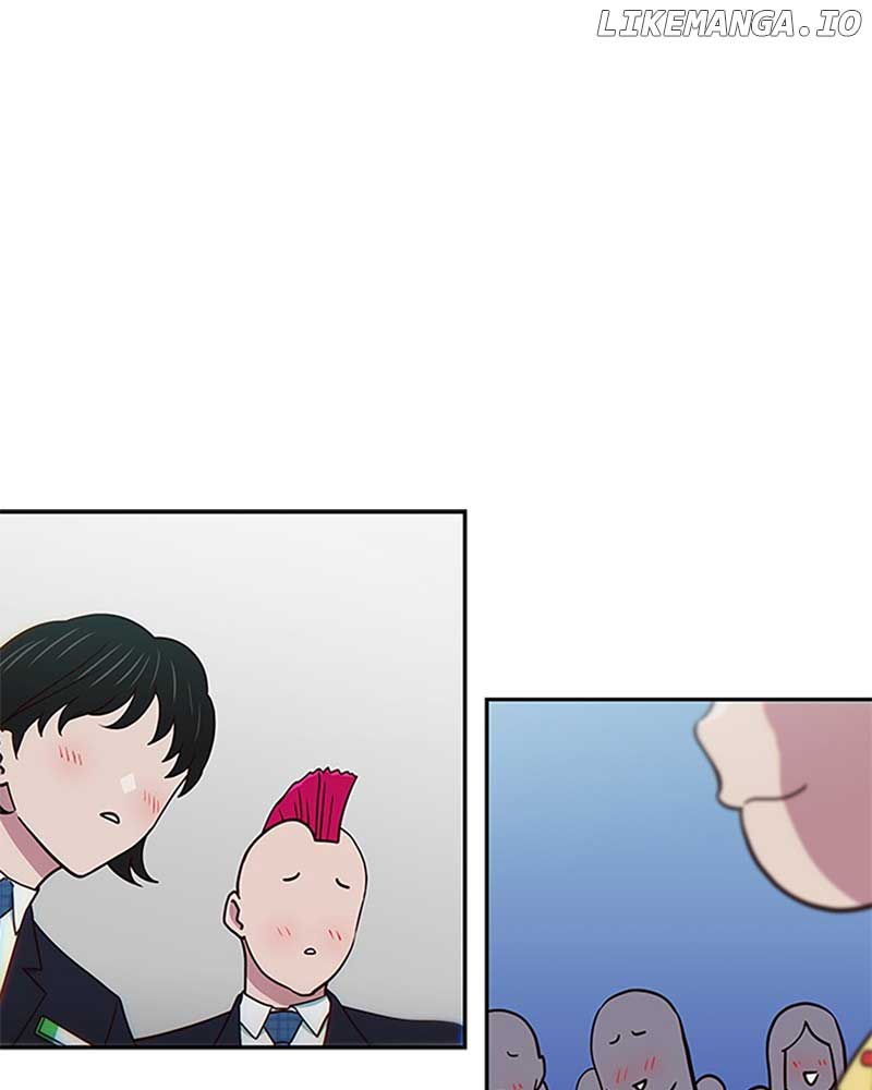 I’m the Only One Bullied by the New High School Student Chapter 24 - Page 0