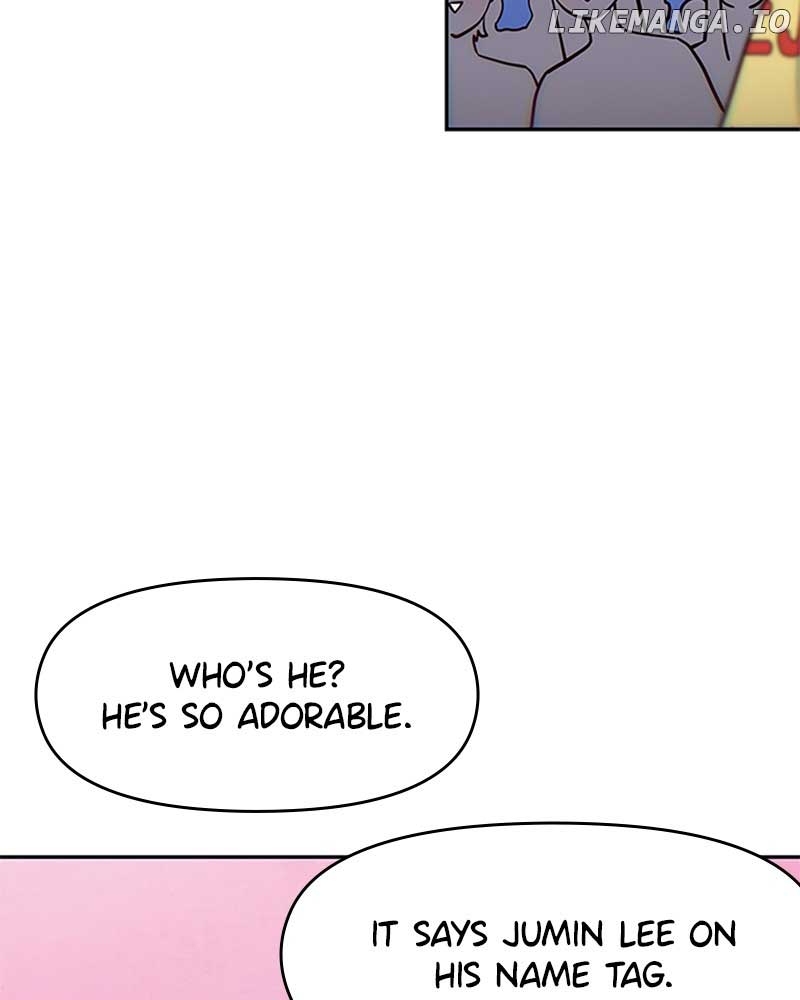 I’m the Only One Bullied by the New High School Student Chapter 24 - Page 1