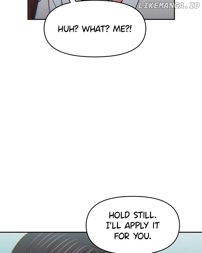 I’m the Only One Bullied by the New High School Student Chapter 24 - Page 101