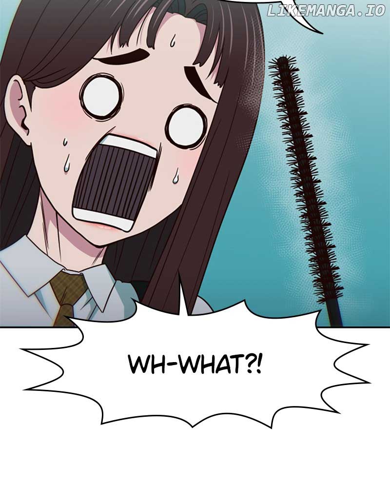 I’m the Only One Bullied by the New High School Student Chapter 24 - Page 102