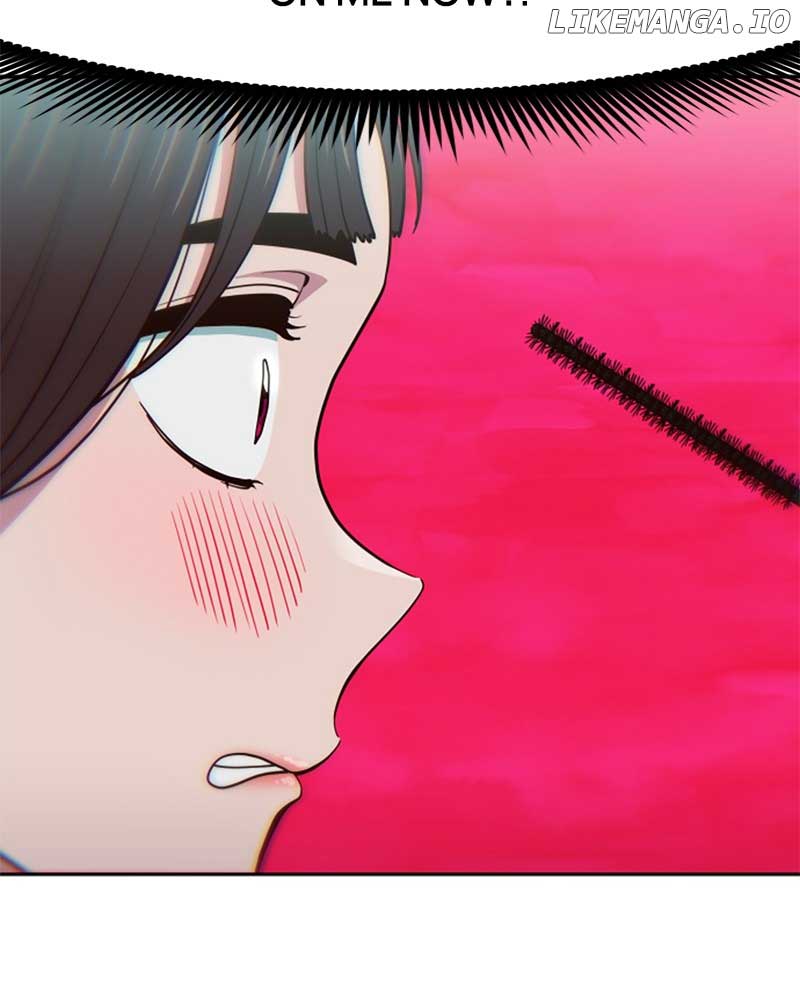 I’m the Only One Bullied by the New High School Student Chapter 24 - Page 104
