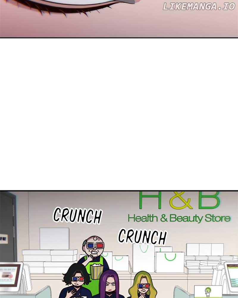 I’m the Only One Bullied by the New High School Student Chapter 24 - Page 107