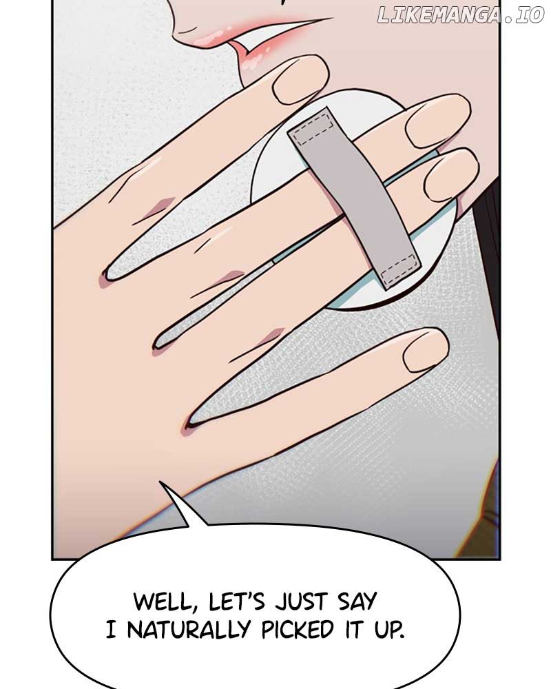 I’m the Only One Bullied by the New High School Student Chapter 24 - Page 115