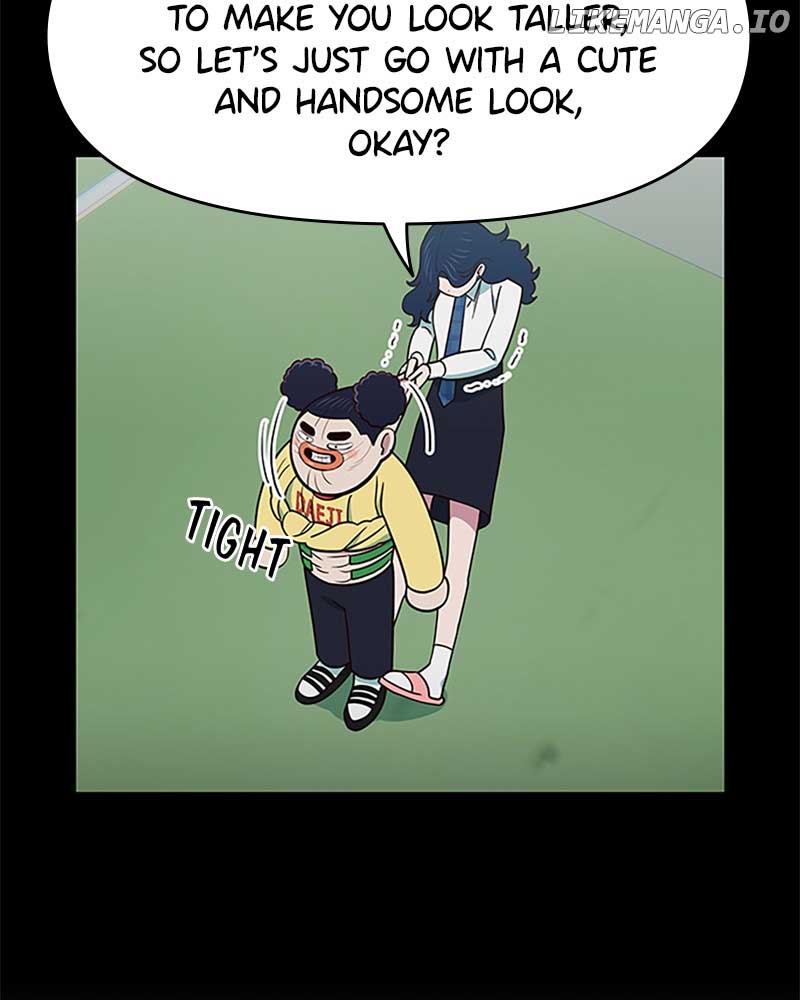 I’m the Only One Bullied by the New High School Student Chapter 24 - Page 12