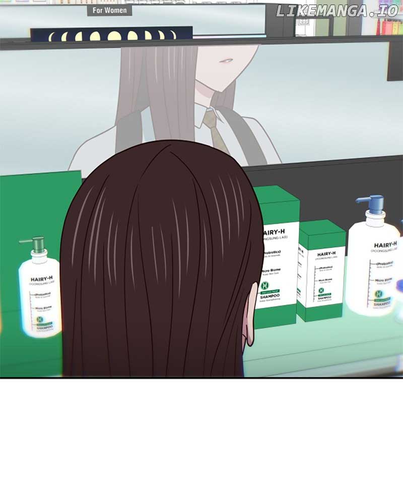 I’m the Only One Bullied by the New High School Student Chapter 24 - Page 121