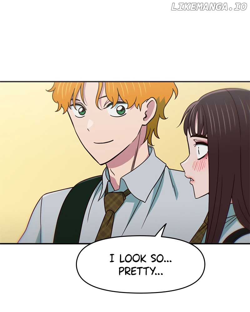 I’m the Only One Bullied by the New High School Student Chapter 24 - Page 125