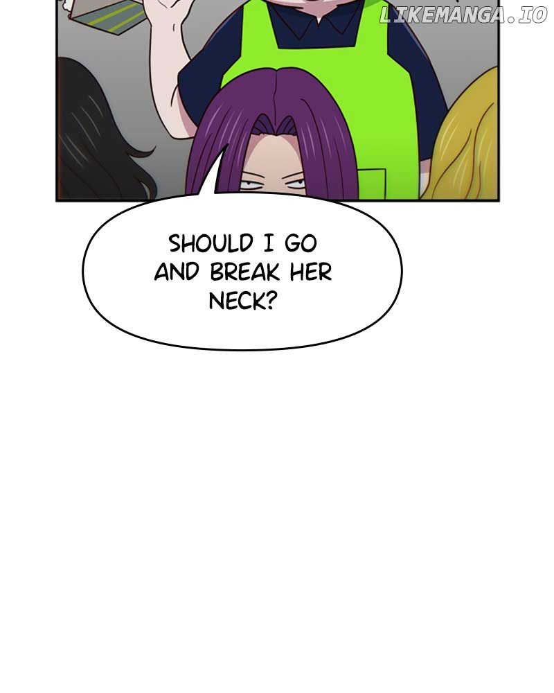 I’m the Only One Bullied by the New High School Student Chapter 24 - Page 127