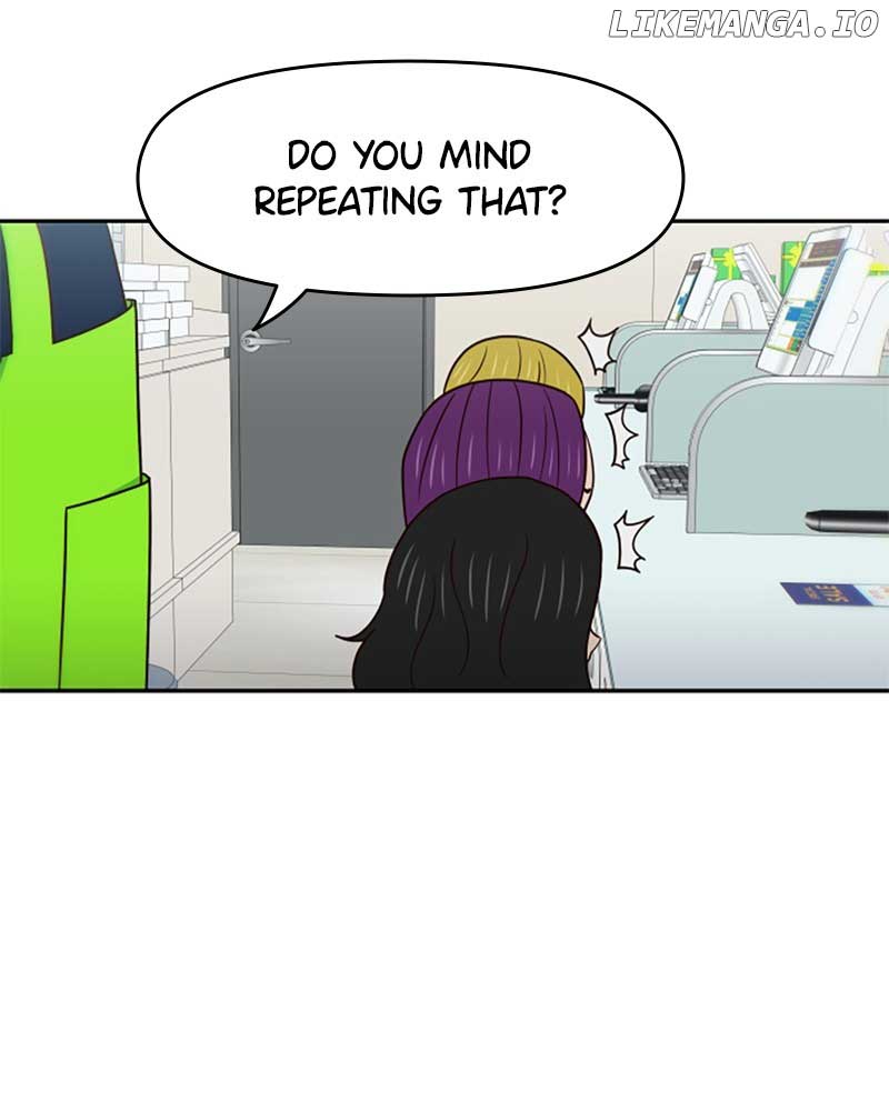 I’m the Only One Bullied by the New High School Student Chapter 24 - Page 128
