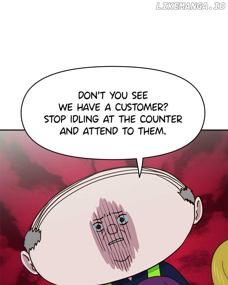 I’m the Only One Bullied by the New High School Student Chapter 24 - Page 129