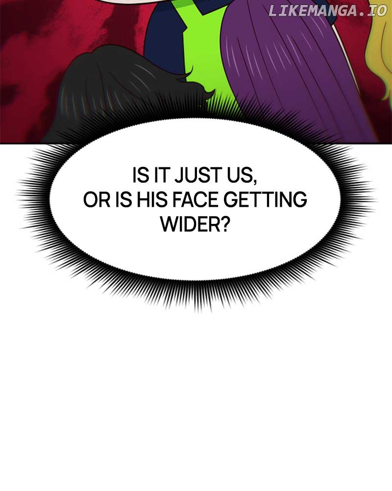 I’m the Only One Bullied by the New High School Student Chapter 24 - Page 130