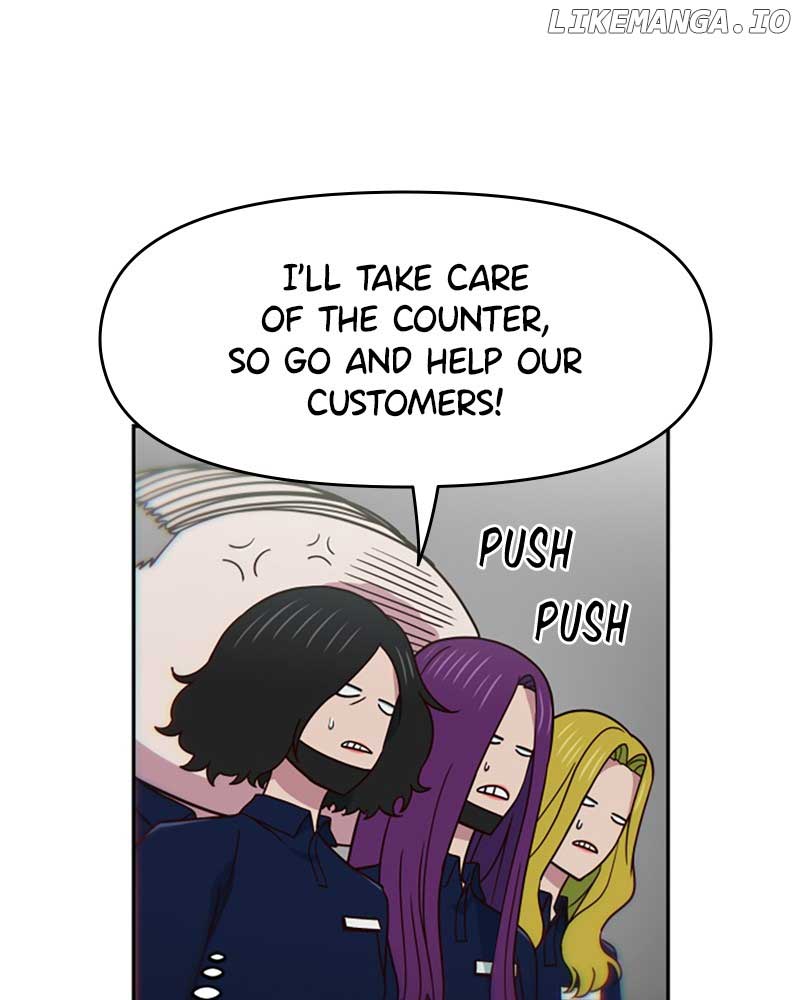 I’m the Only One Bullied by the New High School Student Chapter 24 - Page 131