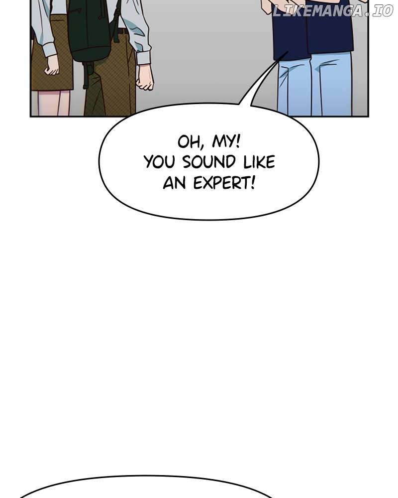 I’m the Only One Bullied by the New High School Student Chapter 24 - Page 137