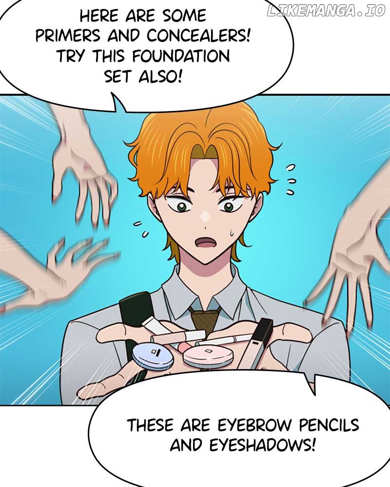 I’m the Only One Bullied by the New High School Student Chapter 24 - Page 138