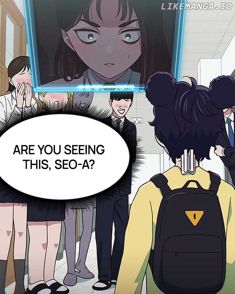 I’m the Only One Bullied by the New High School Student Chapter 24 - Page 14