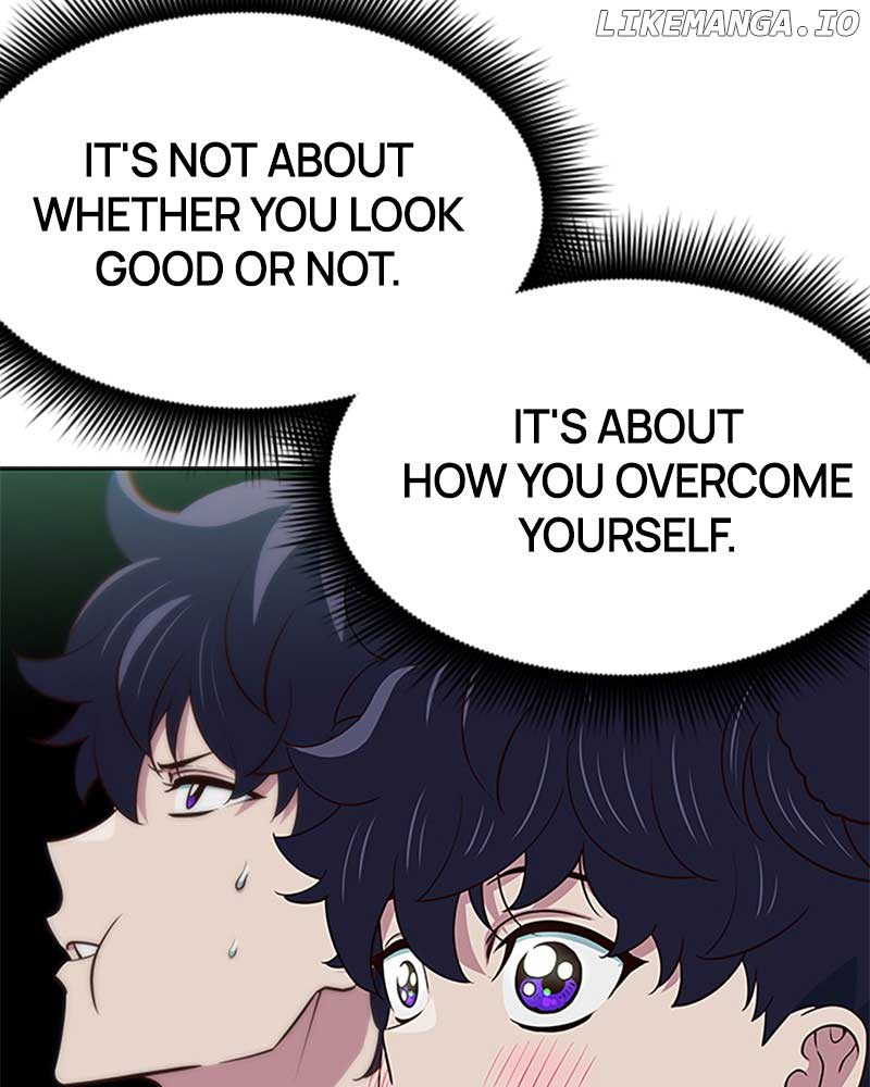 I’m the Only One Bullied by the New High School Student Chapter 24 - Page 16