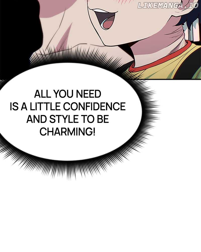 I’m the Only One Bullied by the New High School Student Chapter 24 - Page 17