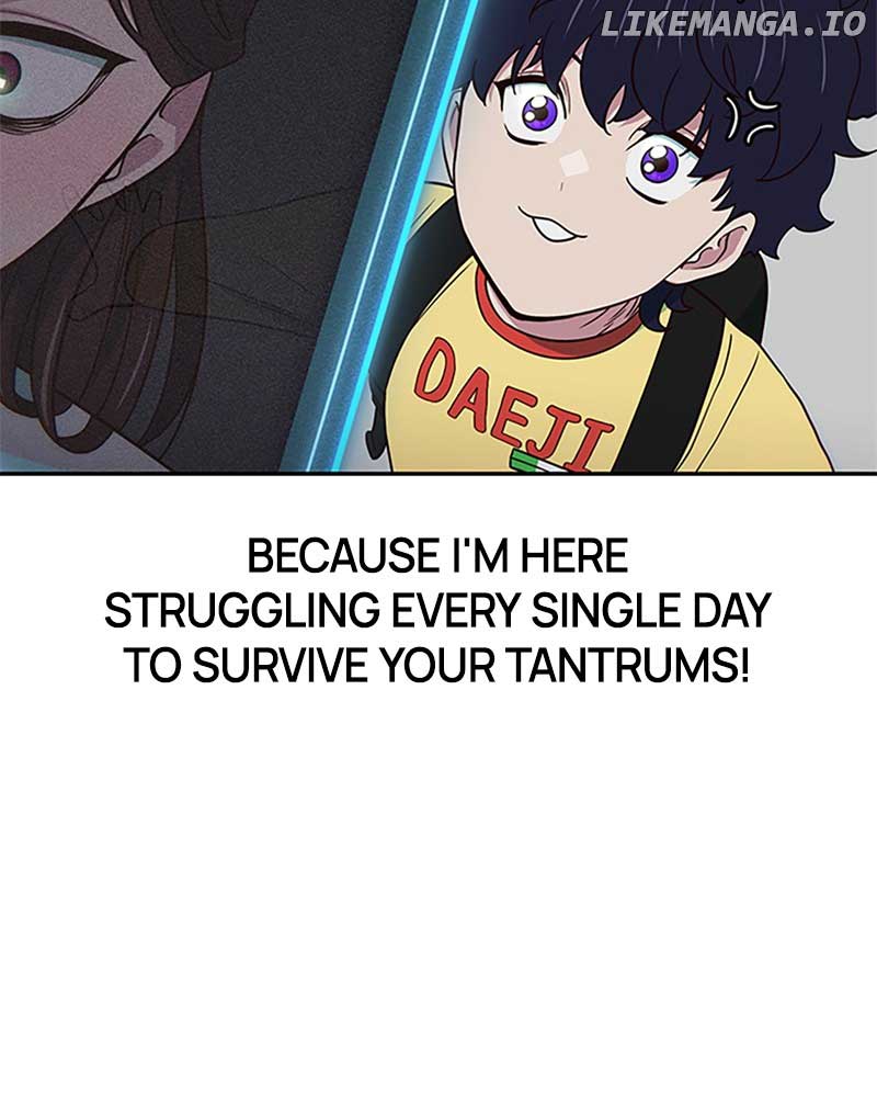 I’m the Only One Bullied by the New High School Student Chapter 24 - Page 19