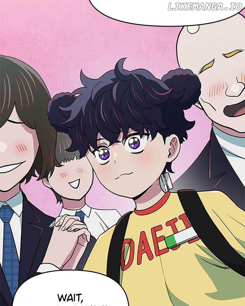 I’m the Only One Bullied by the New High School Student Chapter 24 - Page 2
