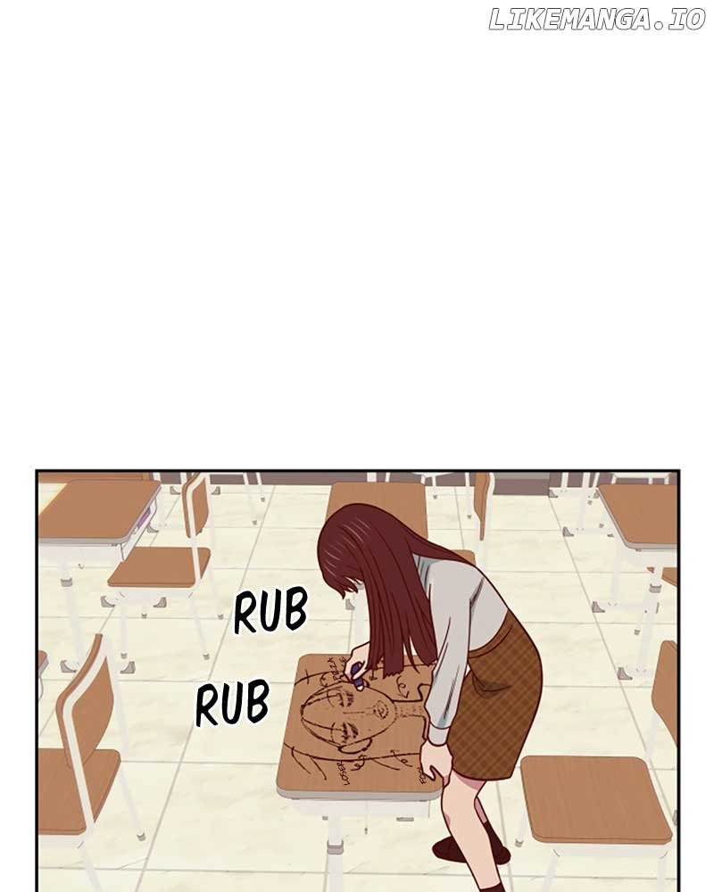 I’m the Only One Bullied by the New High School Student Chapter 24 - Page 24