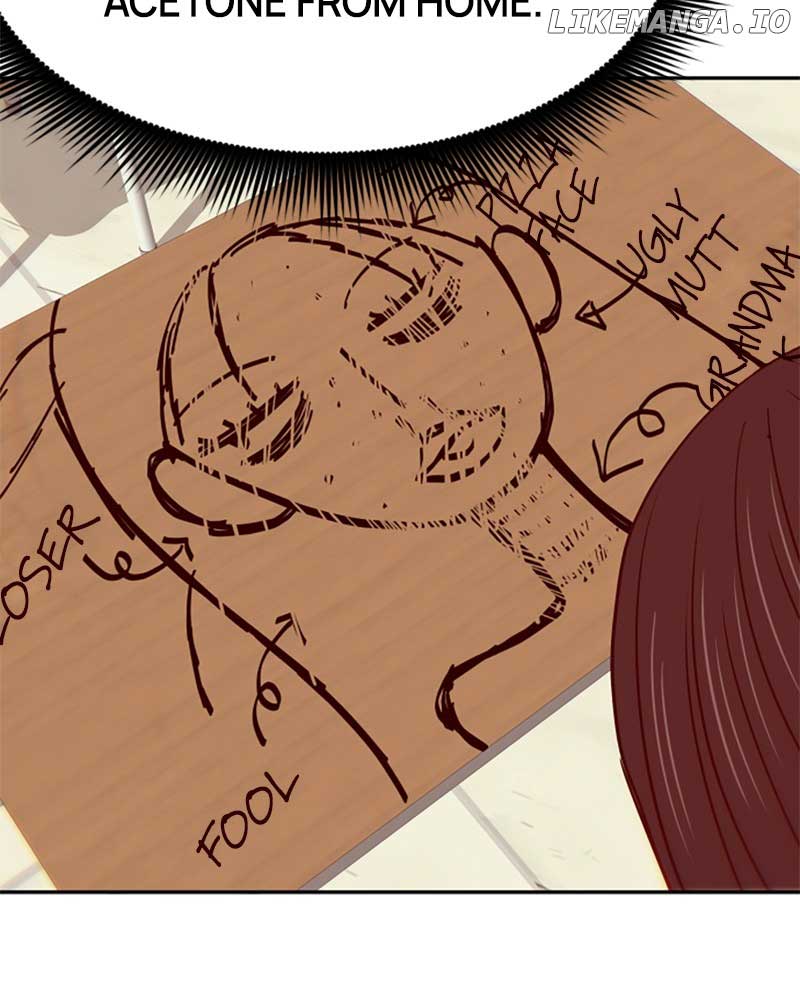 I’m the Only One Bullied by the New High School Student Chapter 24 - Page 26