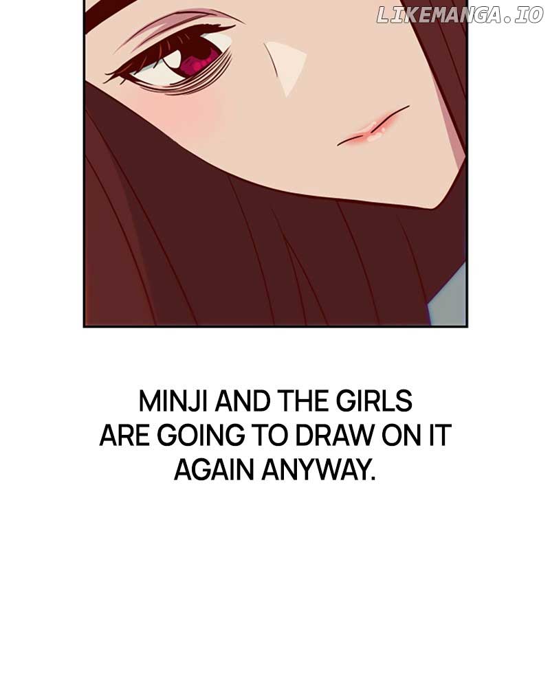 I’m the Only One Bullied by the New High School Student Chapter 24 - Page 28