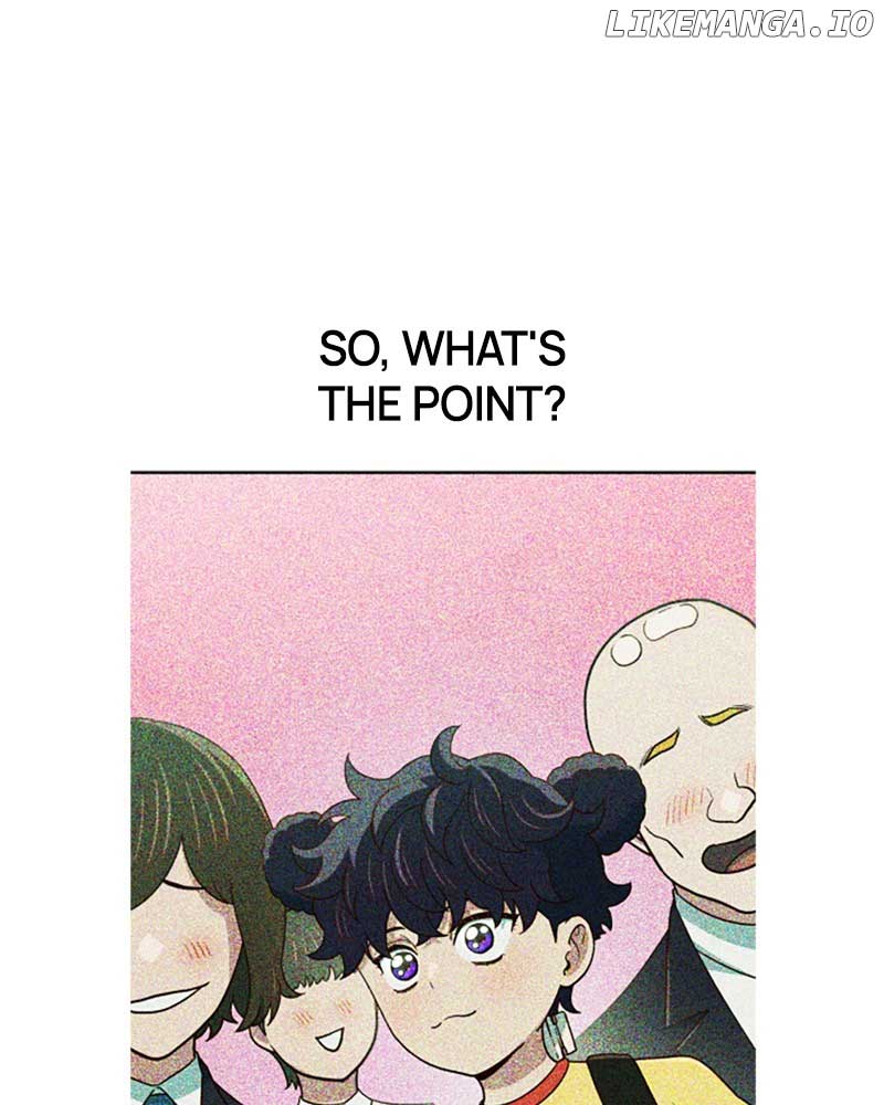 I’m the Only One Bullied by the New High School Student Chapter 24 - Page 29