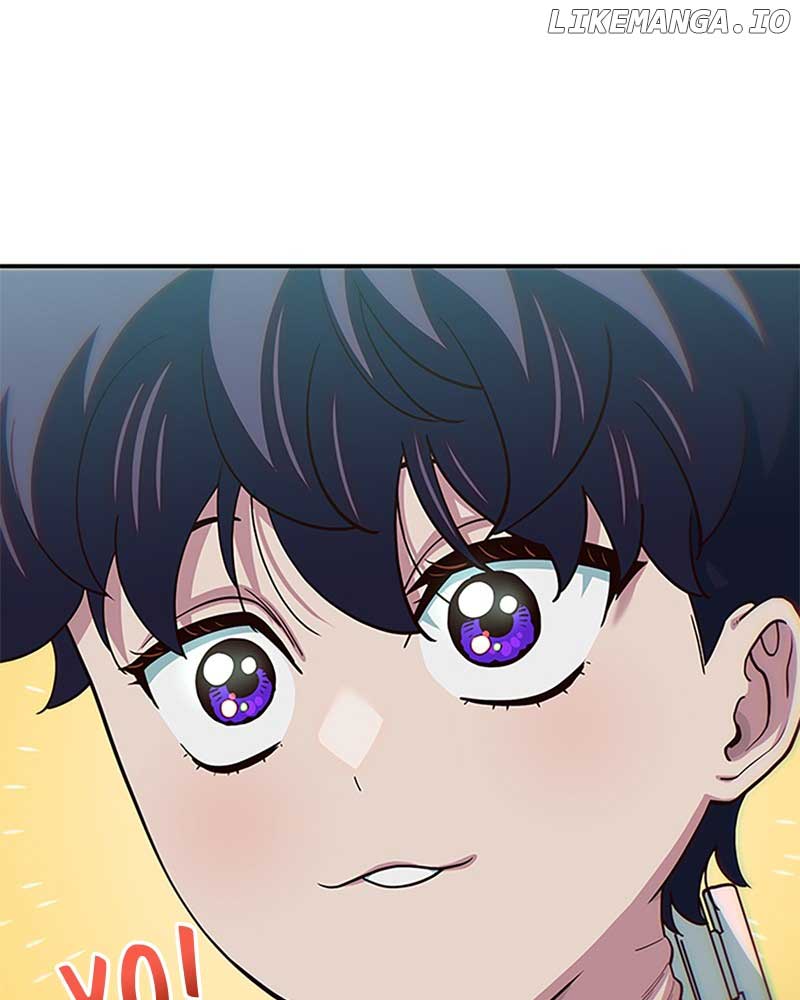 I’m the Only One Bullied by the New High School Student Chapter 24 - Page 4