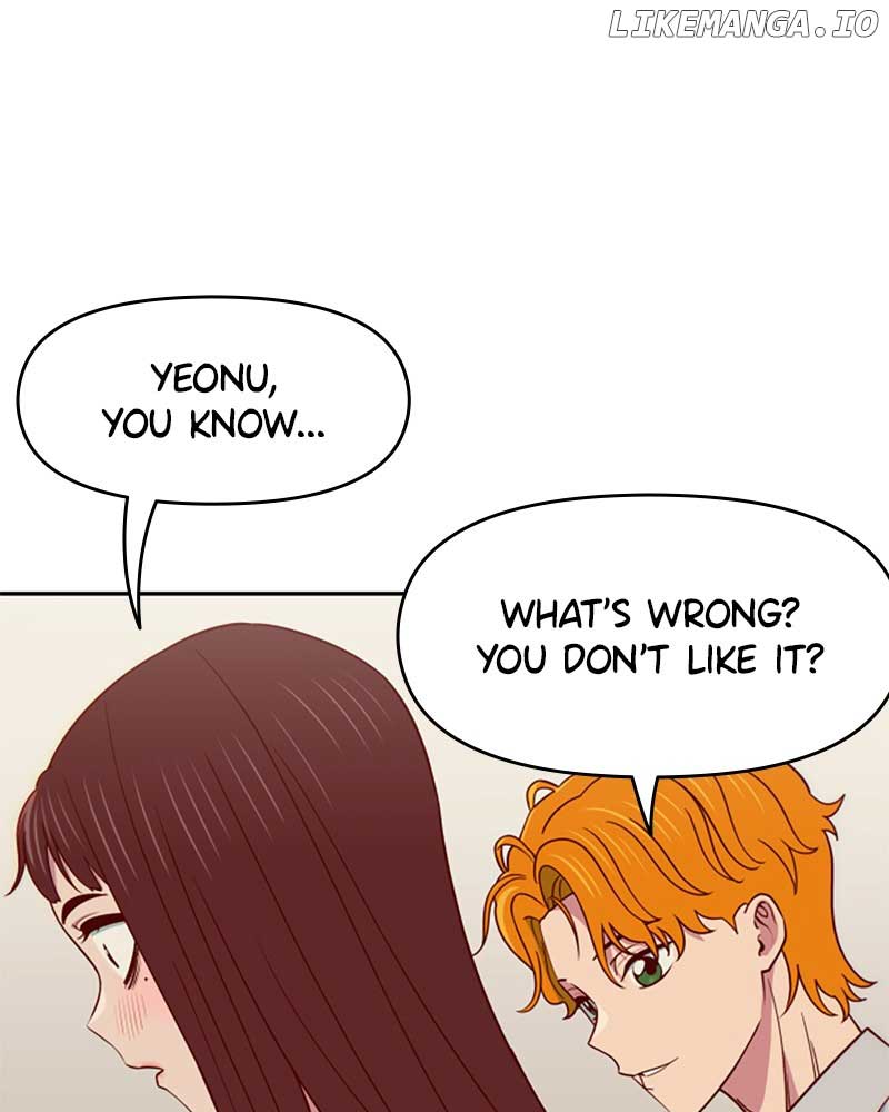 I’m the Only One Bullied by the New High School Student Chapter 24 - Page 53