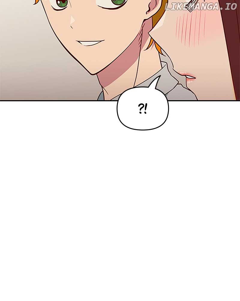 I’m the Only One Bullied by the New High School Student Chapter 24 - Page 57