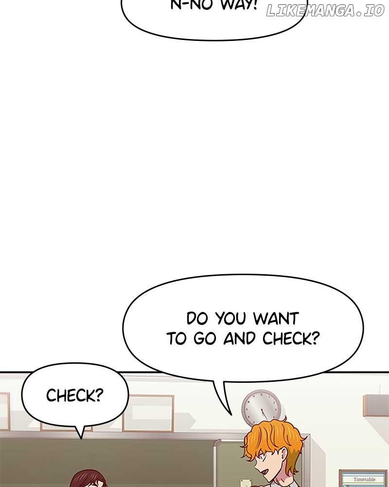 I’m the Only One Bullied by the New High School Student Chapter 24 - Page 59