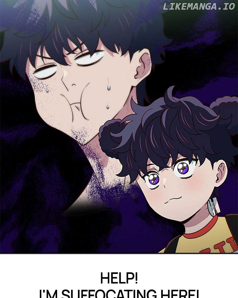 I’m the Only One Bullied by the New High School Student Chapter 24 - Page 6