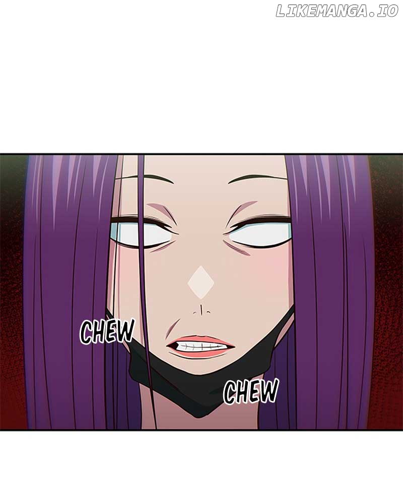 I’m the Only One Bullied by the New High School Student Chapter 24 - Page 65