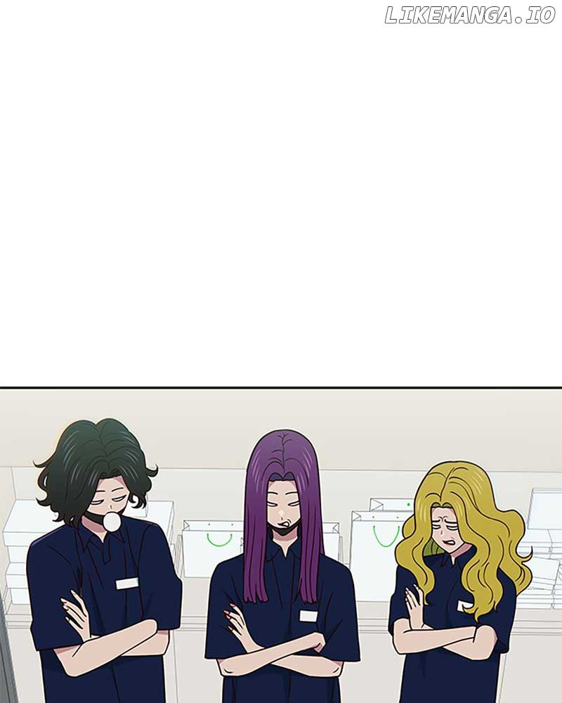 I’m the Only One Bullied by the New High School Student Chapter 24 - Page 66
