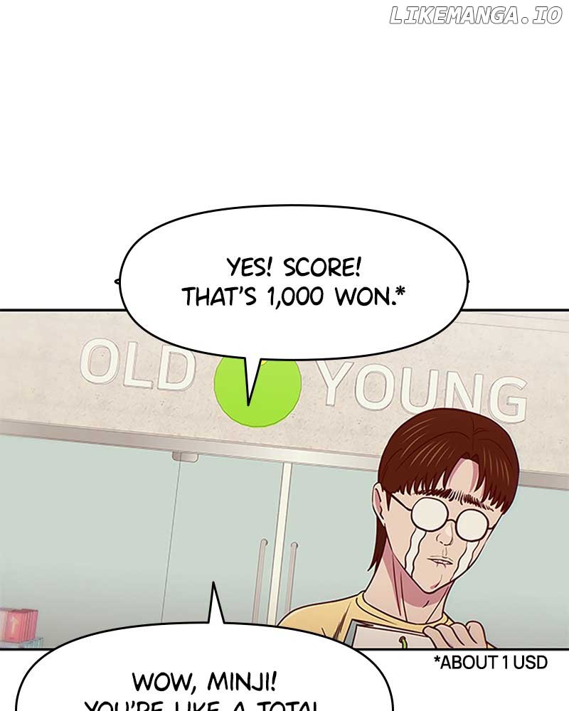 I’m the Only One Bullied by the New High School Student Chapter 24 - Page 70
